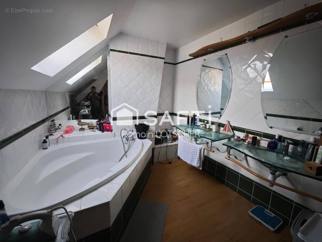 Photo 1 - Appartement à VESOUL