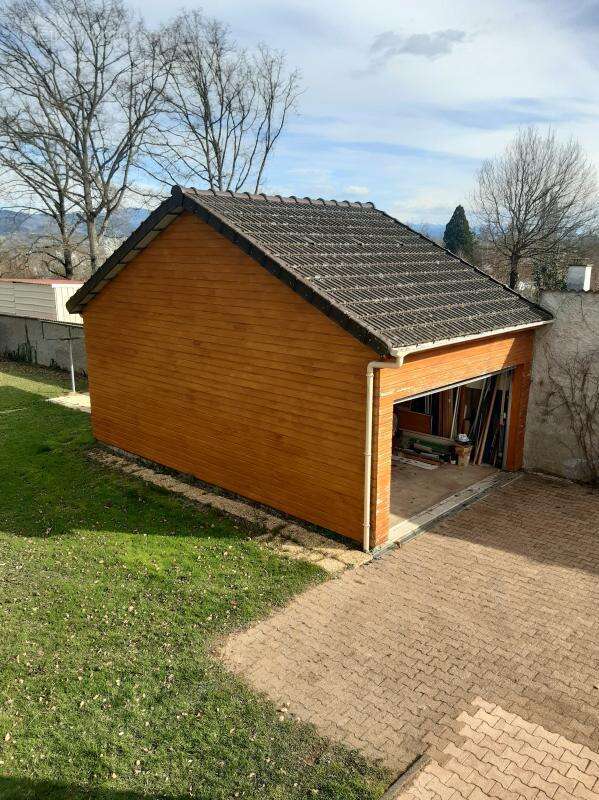 Maison à PESCHADOIRES