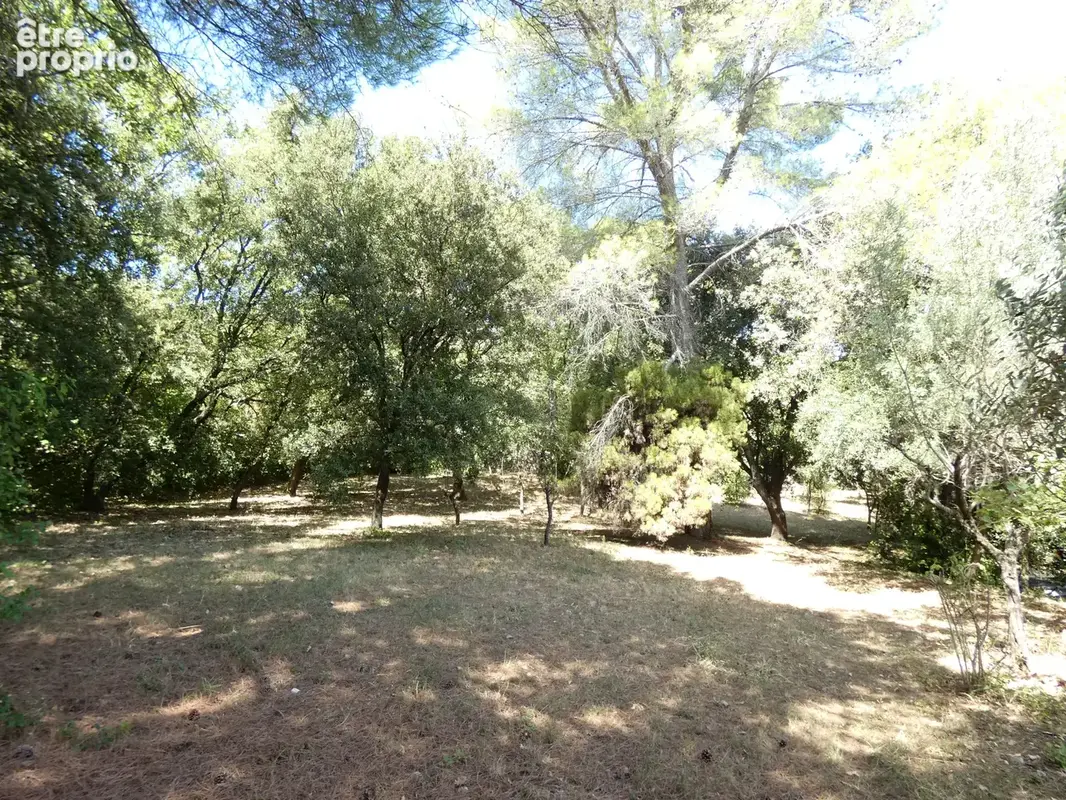 Mas cevenol du xv éme siècle position dominante,Idéalement situé à 5 mn d'Anduze et 15 mn d'Alès, superbe prop - photo 36
