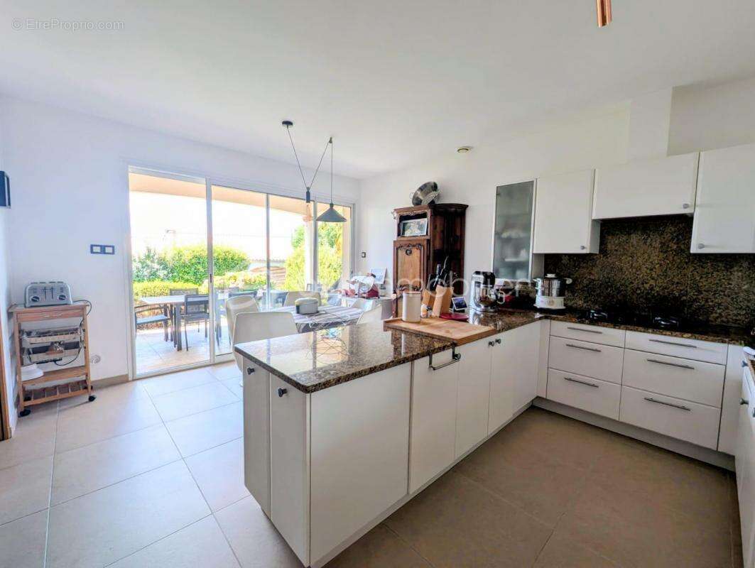 Maison à ROUFFIAC-TOLOSAN