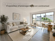 Appartement à CHAMALIERES