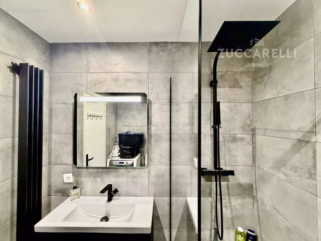 Appartement à CAGNES-SUR-MER