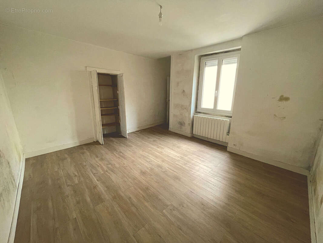 Appartement à ANGERS