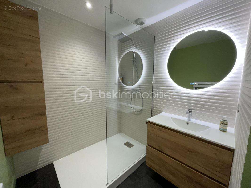 Châlons-en-champagne – duplex contemporain d’exception – dpe a – ultra économe en énergie - photo 7