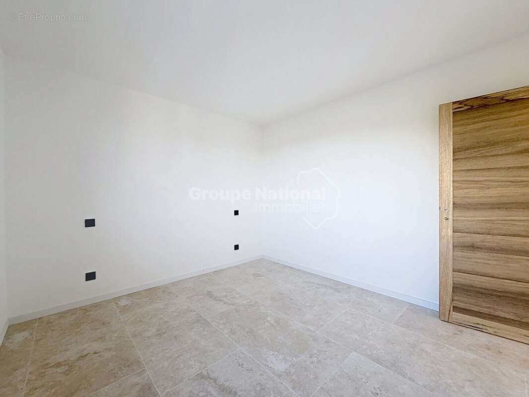 Appartement à TAILLADES