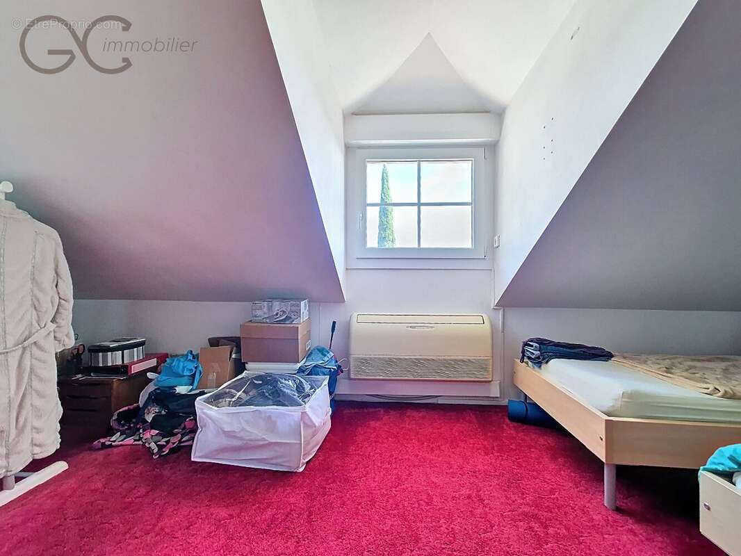 Maison à THEZAN-LES-BEZIERS