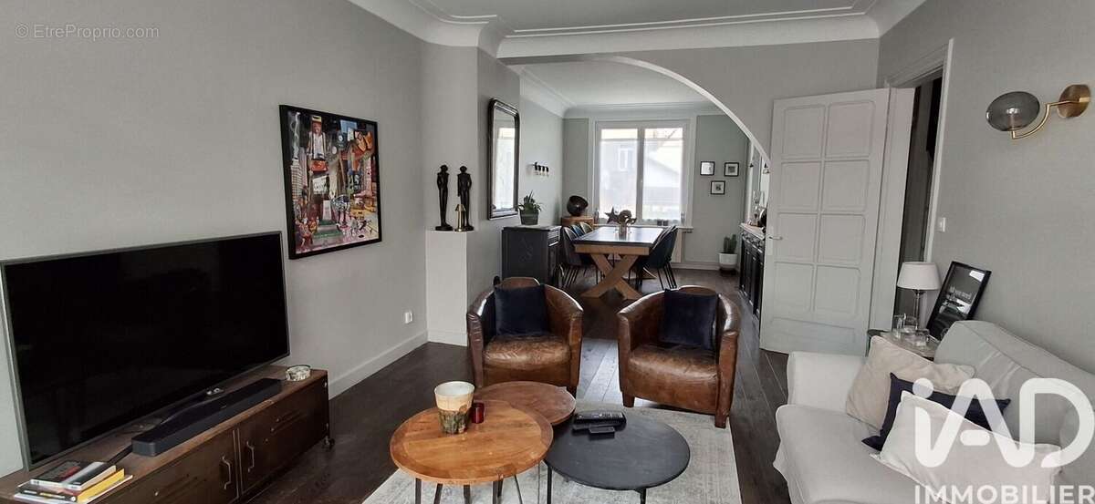 Photo 3 - Maison à BETHUNE