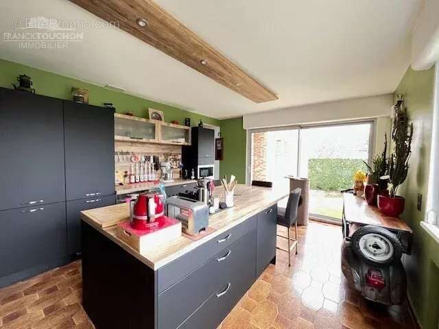 Maison à CHATEAU-RENARD