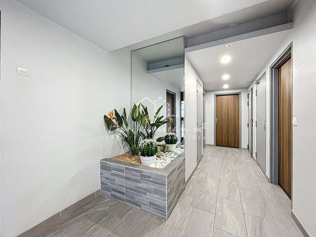 Appartement à NOISY-LE-GRAND