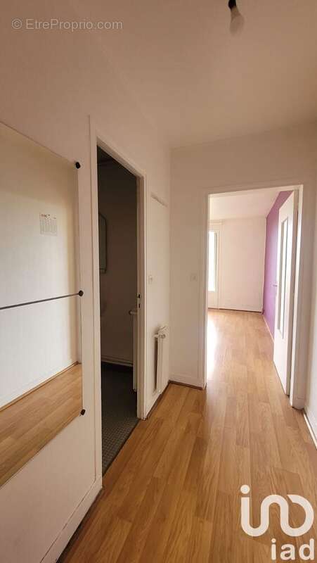 Photo 2 - Appartement à THORIGNY-SUR-MARNE