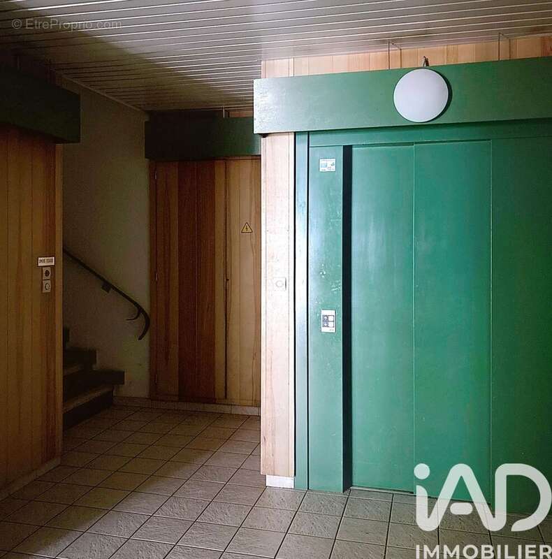 Photo 4 - Appartement à MILLAU