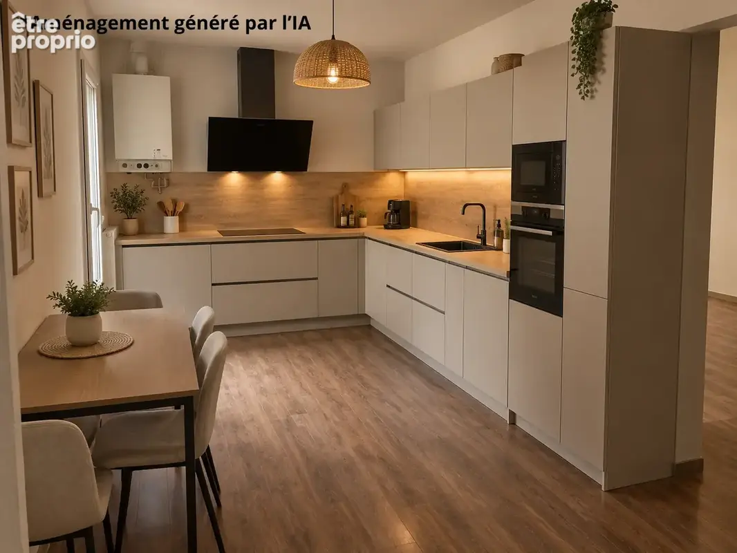 Appartement 103 m2   L’Isle-sur-la-Sorgue - photo 5