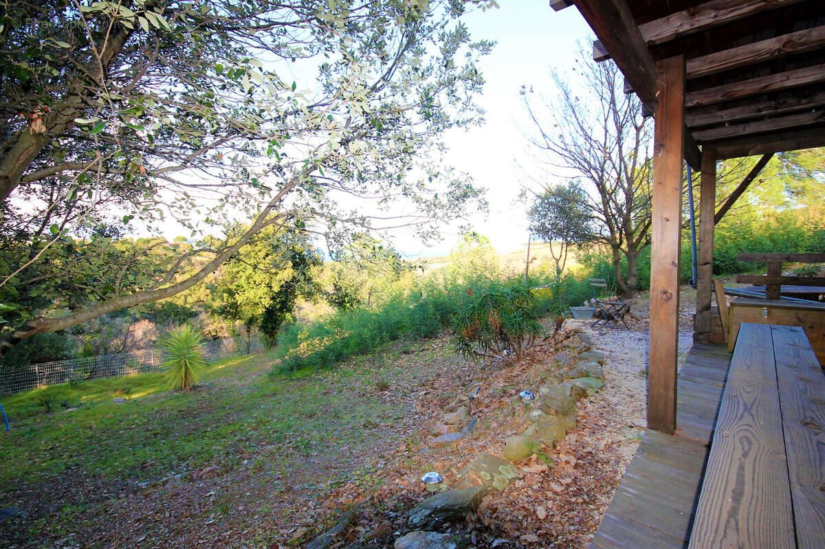 Terrain à ARGELES-SUR-MER