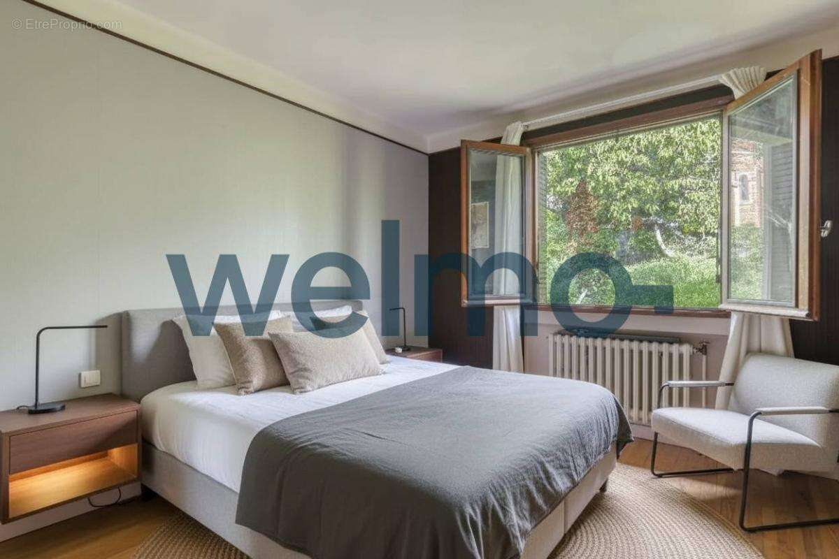 Maison à VILLE-SOUS-ANJOU