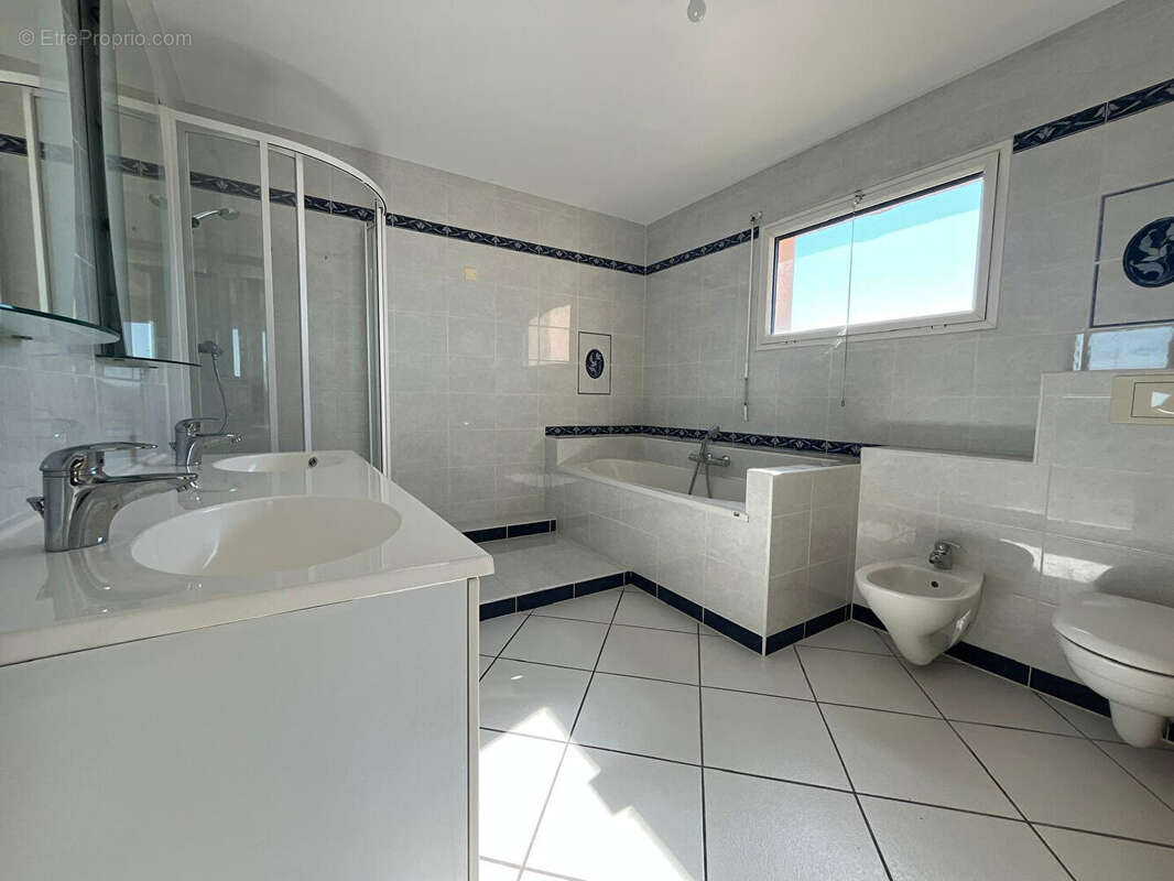 Appartement à BESANCON