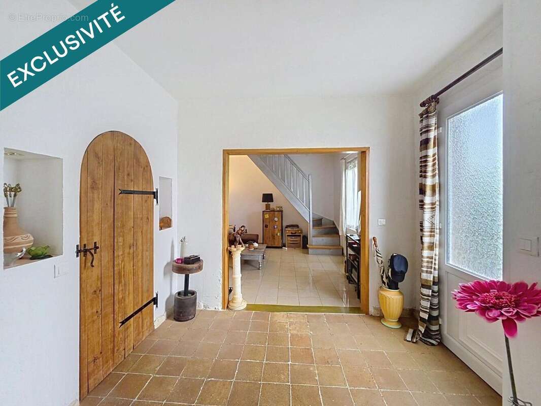 Photo 2 - Maison à BRESSOLS