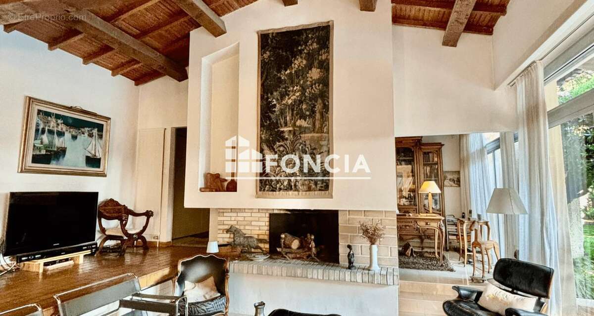 Maison à LES SABLES-D'OLONNE