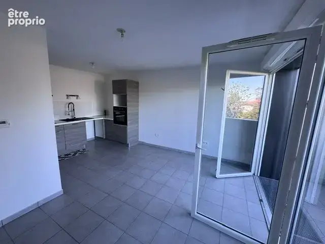 Appartement 2 pièces 40 m² à vendre à Pessac (33600) - photo 4