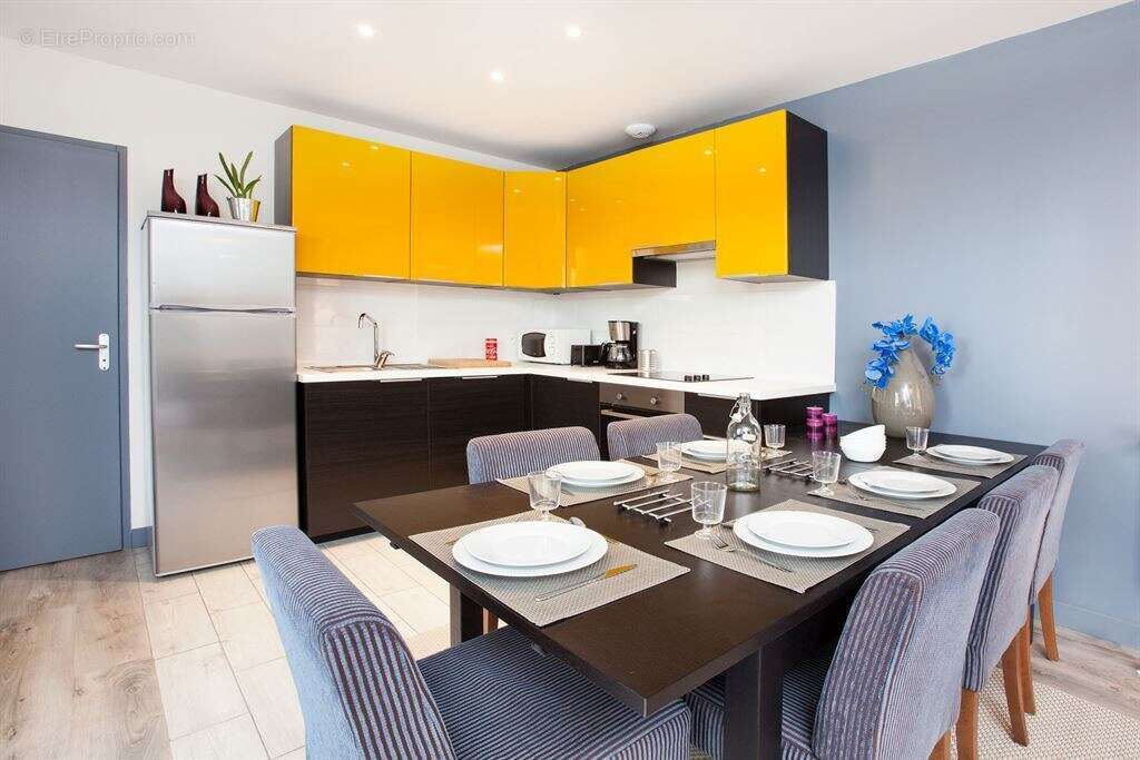 Maison à VITRY-SUR-SEINE