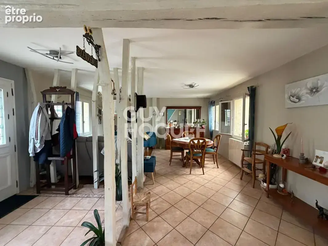 Maison Elincourt Sainte Marguerite - photo 4