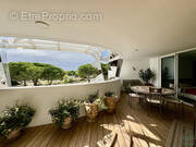 Appartement à LA GRANDE-MOTTE