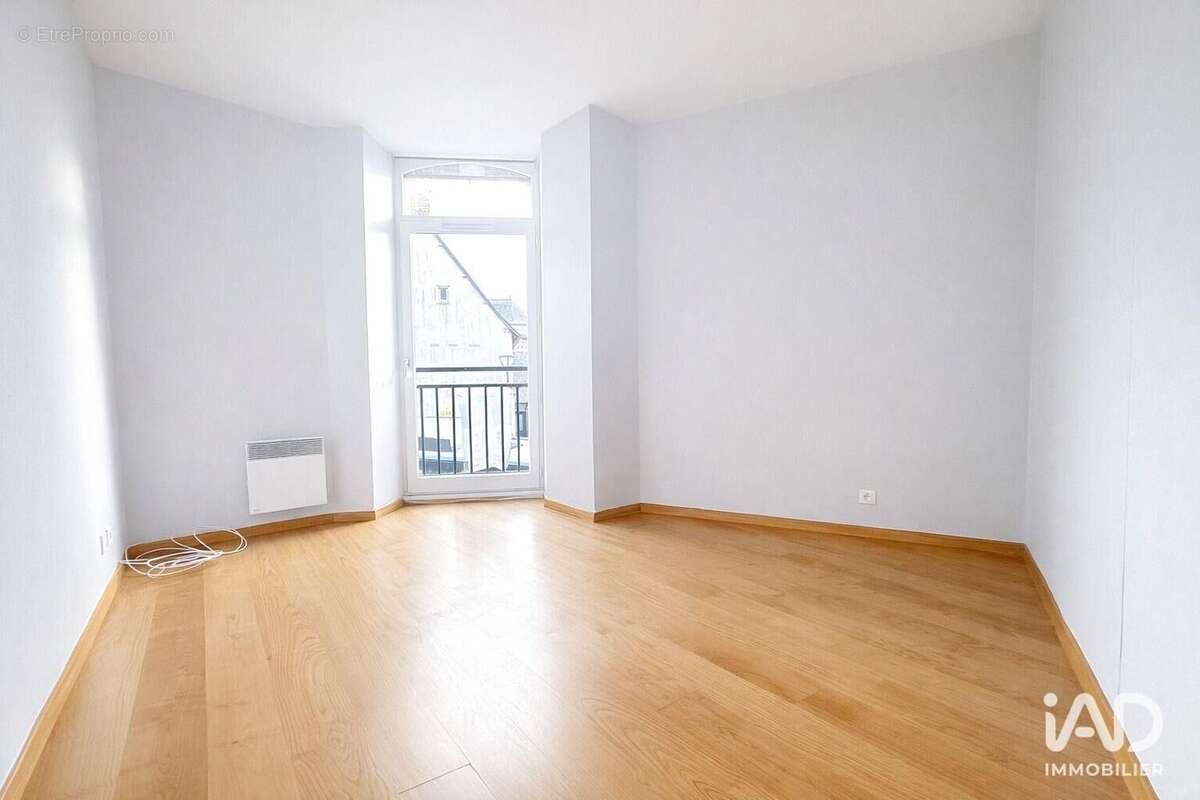 Photo 8 - Appartement à SAINT-ERBLON