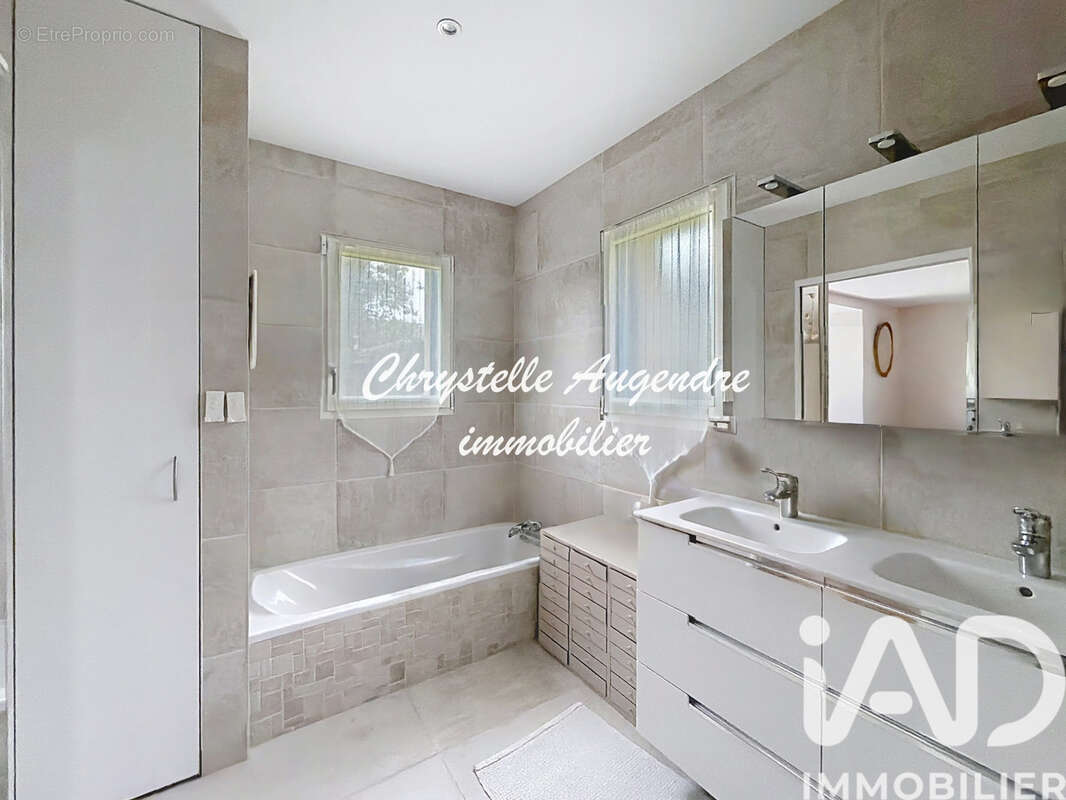 Photo 6 - Maison à SAINT-MALO