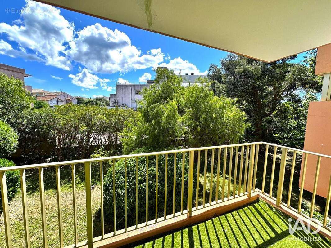 Photo 4 - Appartement à FREJUS