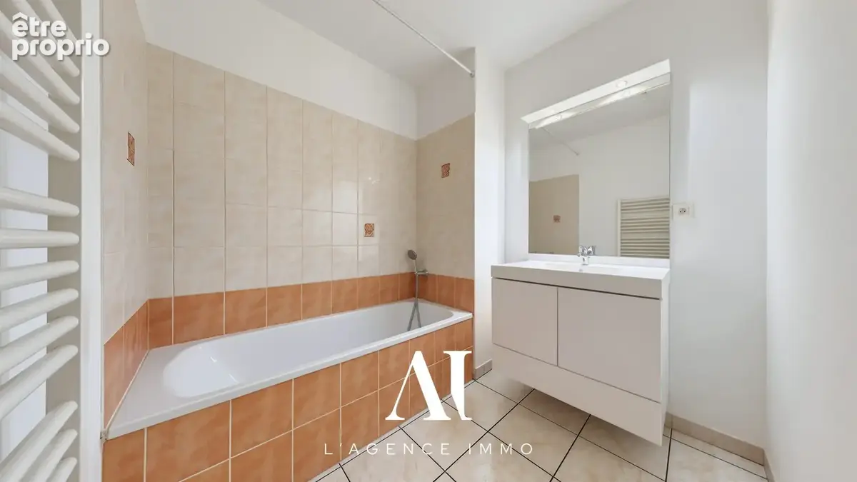 Appartement 2 pièces 62 m² à vendre à Prevessin-Moens (01280) - photo 9