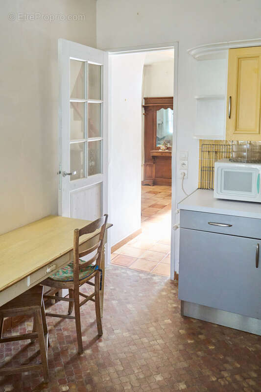 Maison à LA CHAPELLE-GAUTHIER