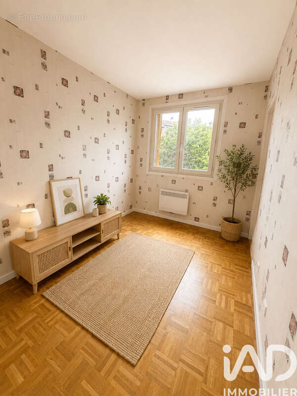 Photo 3 - Appartement à DRANCY