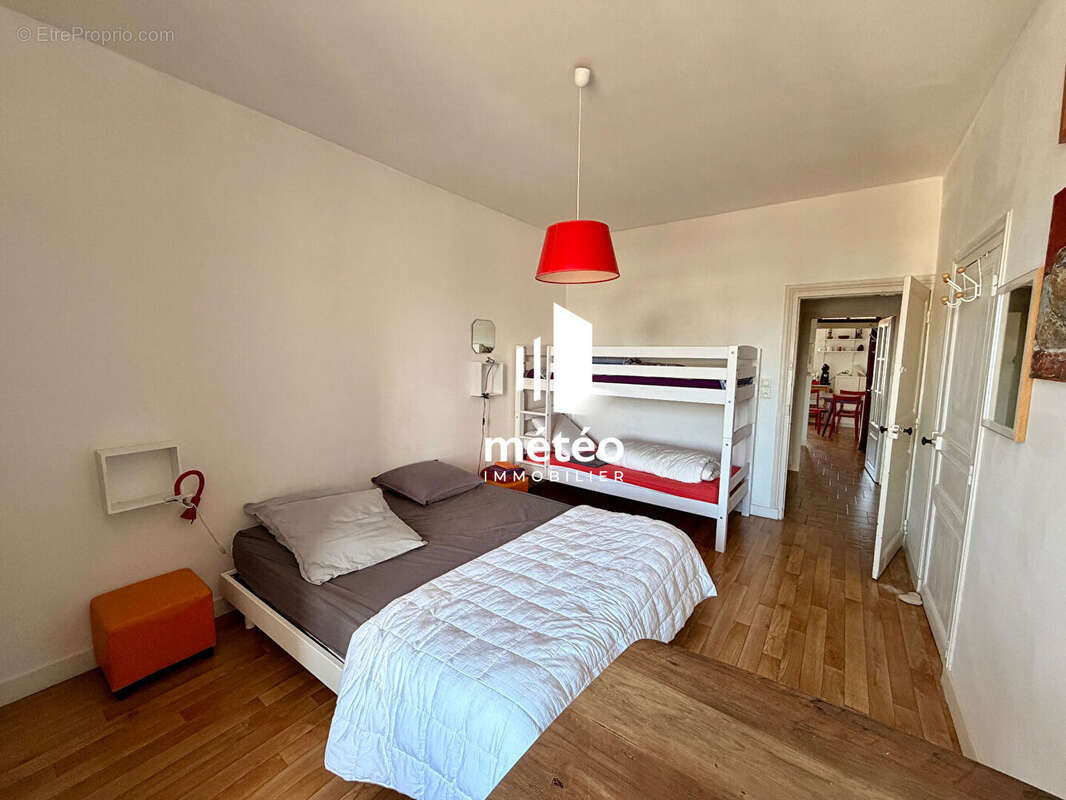 Appartement à LES SABLES-D'OLONNE