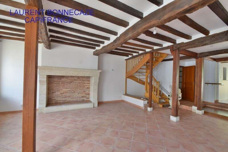 Maison à vendre 5 pièces BEAUMONT DE LOMAGNE (82) - photo 4