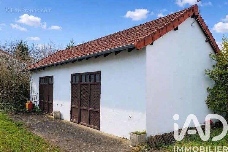 Photo 8 - Maison à ABREST