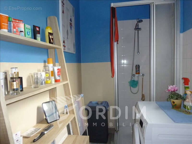 Appartement à AUXERRE