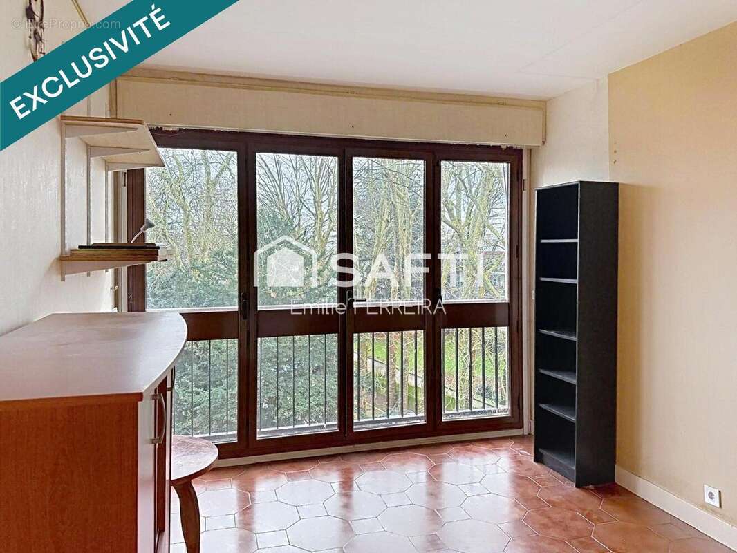 Photo 4 - Appartement à CHILLY-MAZARIN