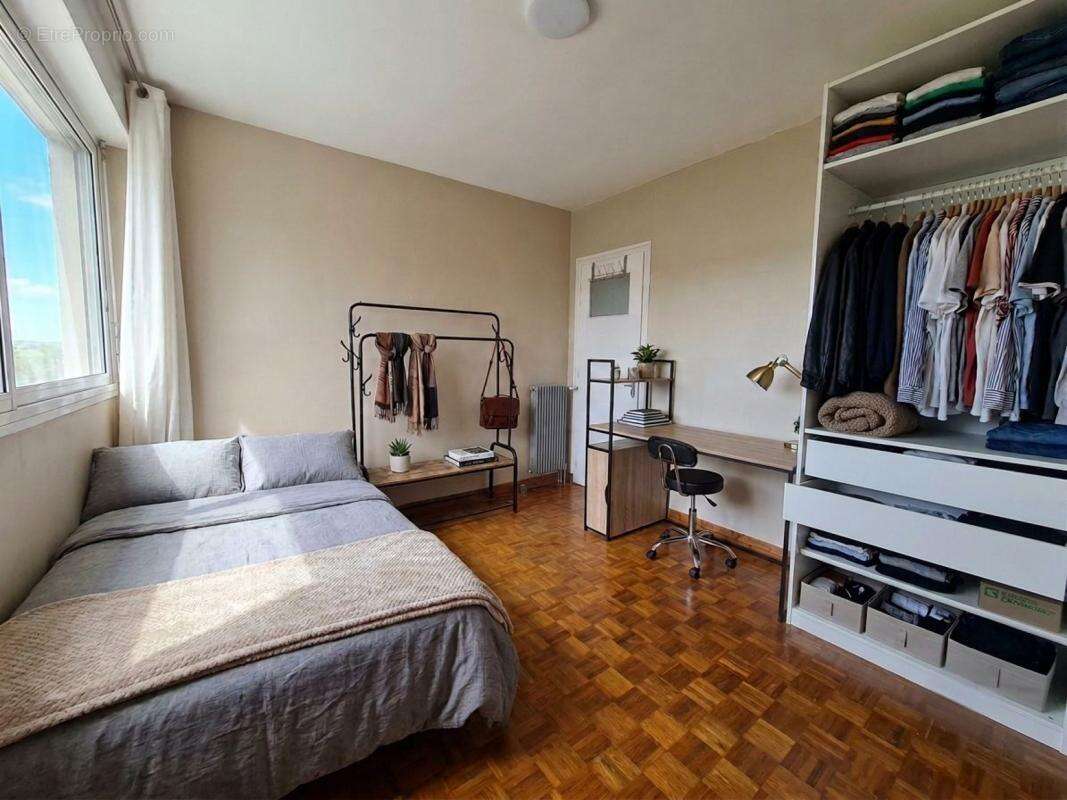 Appartement rénové - photo 3