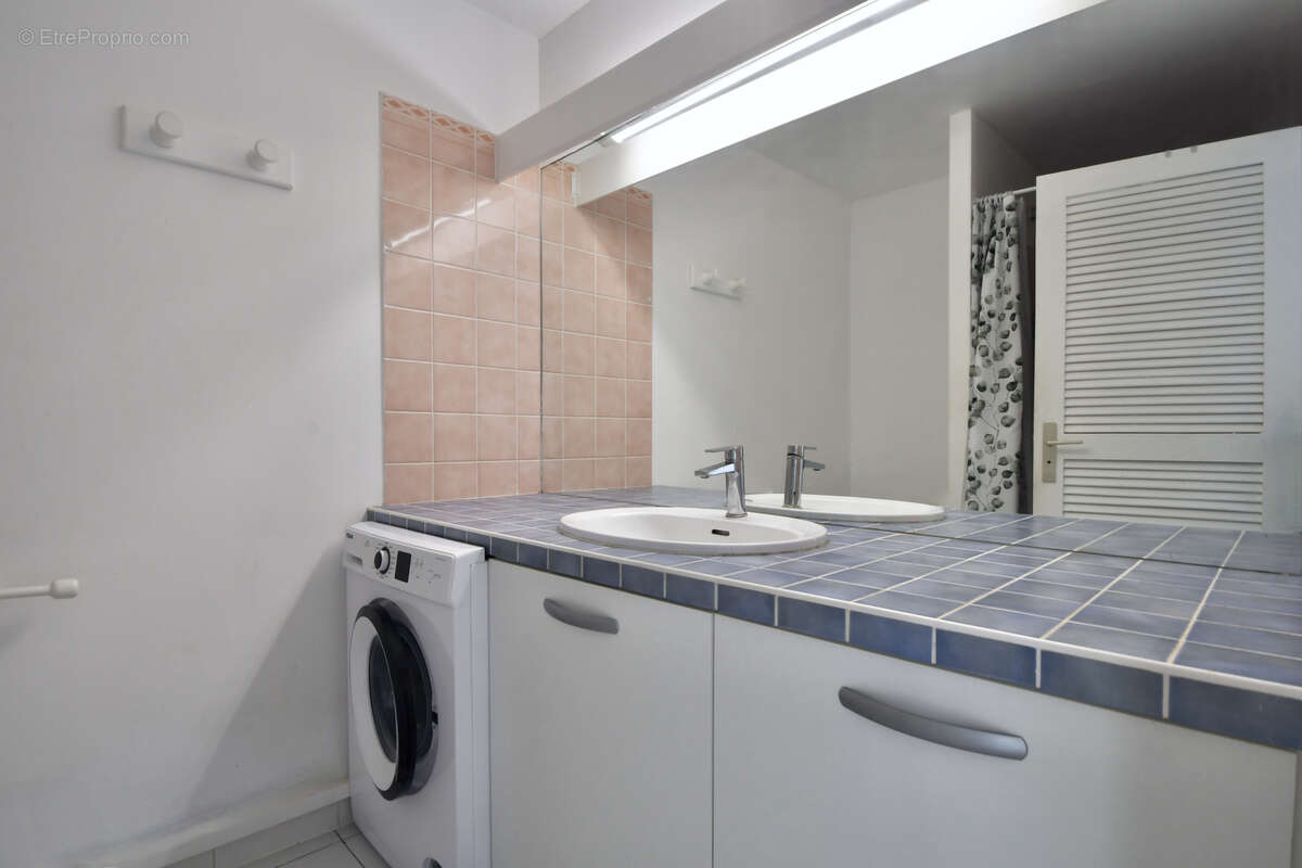 Appartement à SAINT-MARTIN