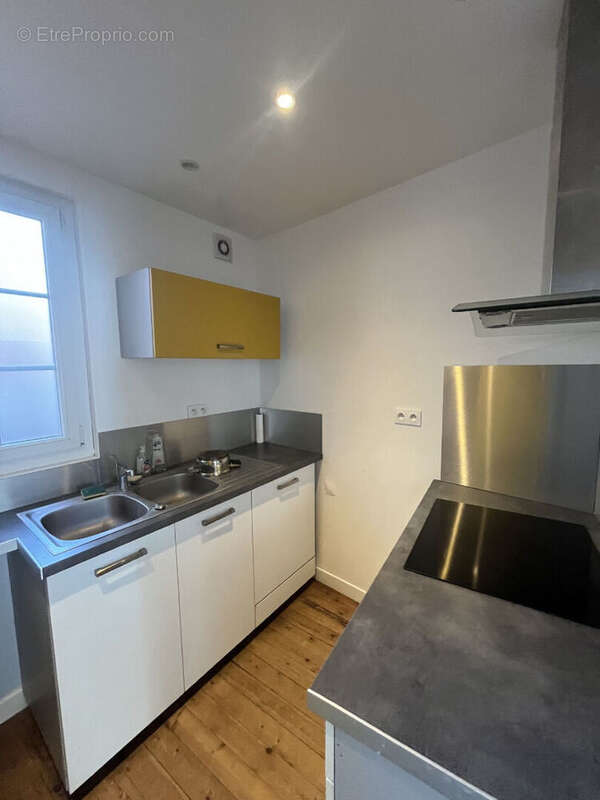 Immeuble de rapport rénové ? 150 m² ? Rouen - photo 6