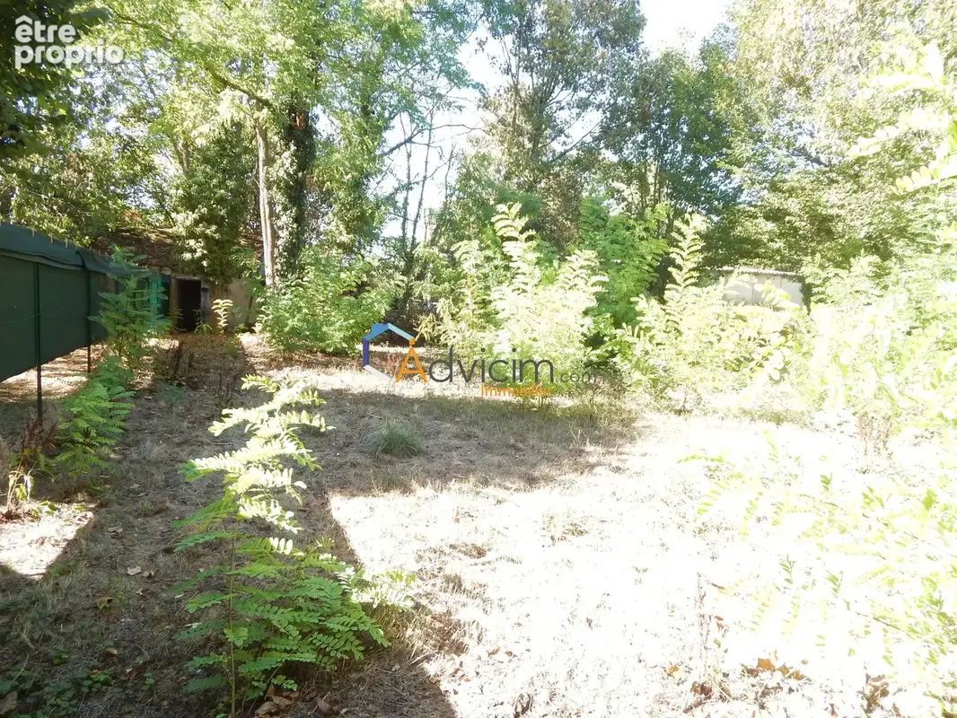 Terrain à VILLEMANDEUR
