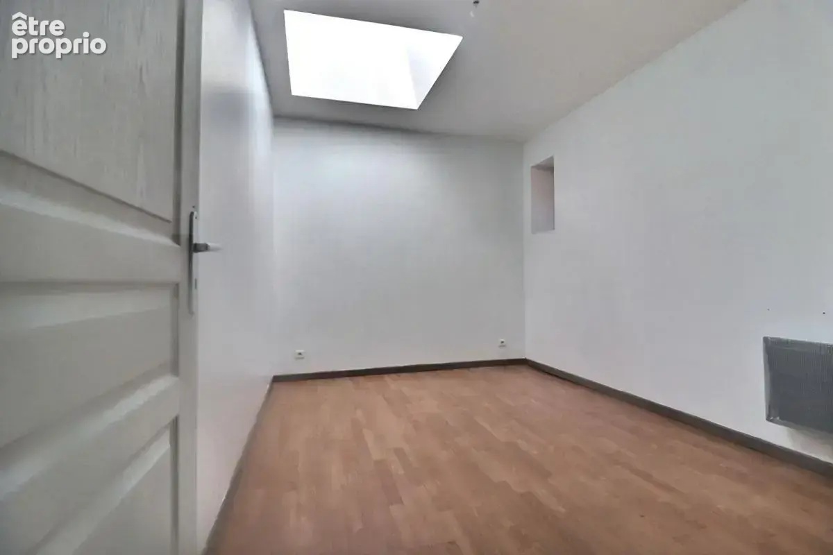 Thueyts, appartement 90m² - photo 8