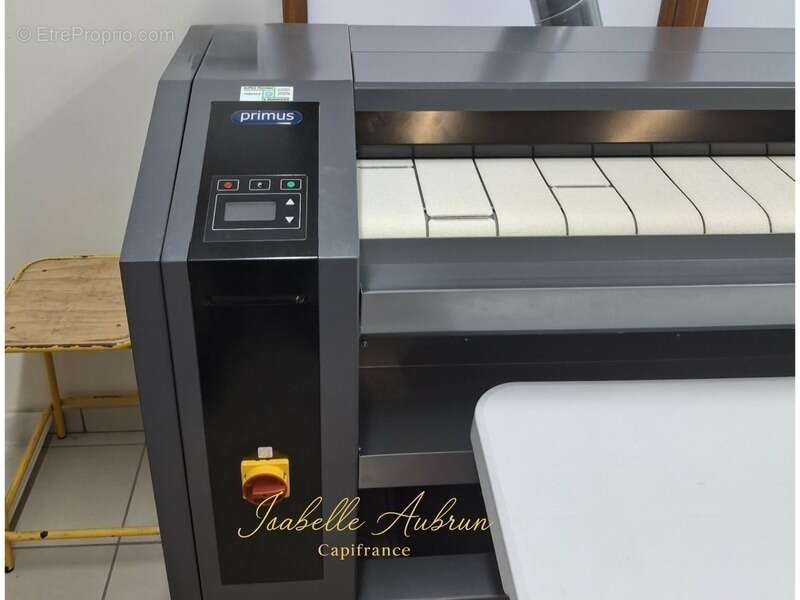 Commerce à SAINT-MARCELLIN