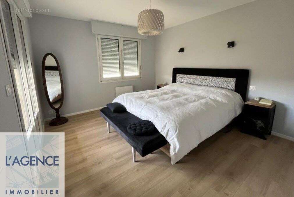 Appartement à EPERNAY