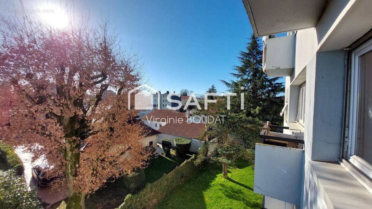 Photo 1 - Appartement à BILLERE