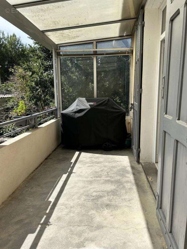 Appartement à ALLEINS