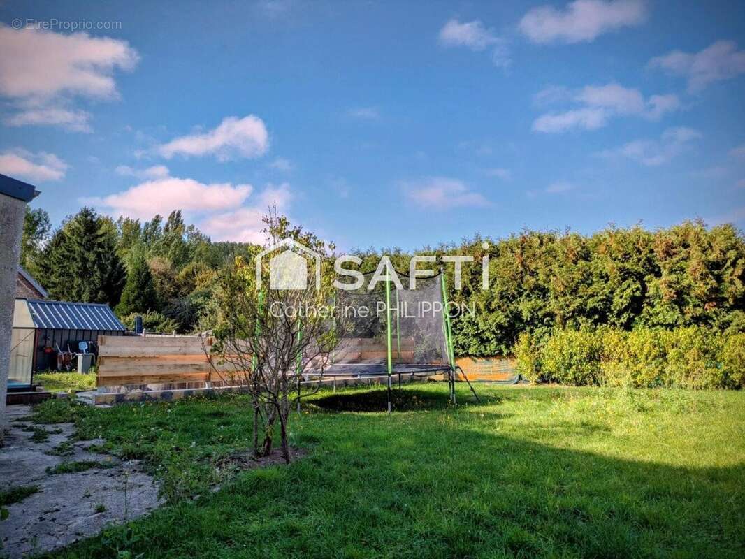 Photo 3 - Maison à BAZUEL