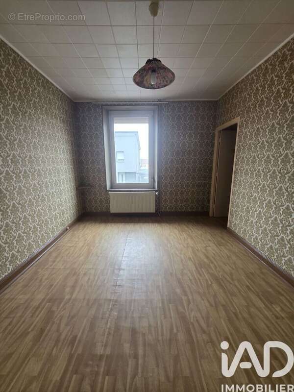 Photo 3 - Maison à CRUSNES