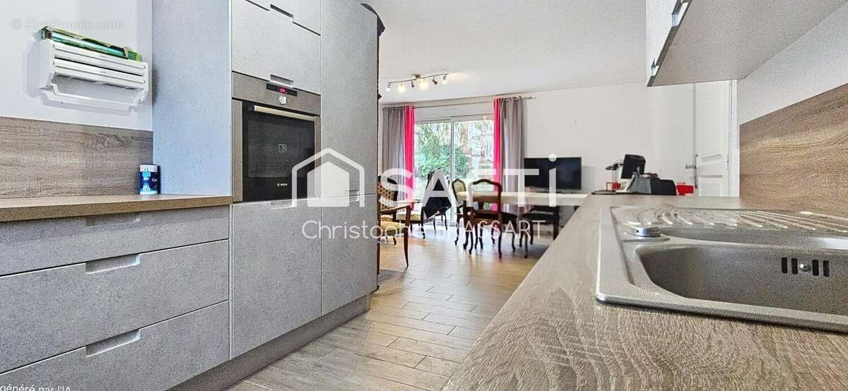 Photo 4 - Maison à AUBIGNY-EN-ARTOIS