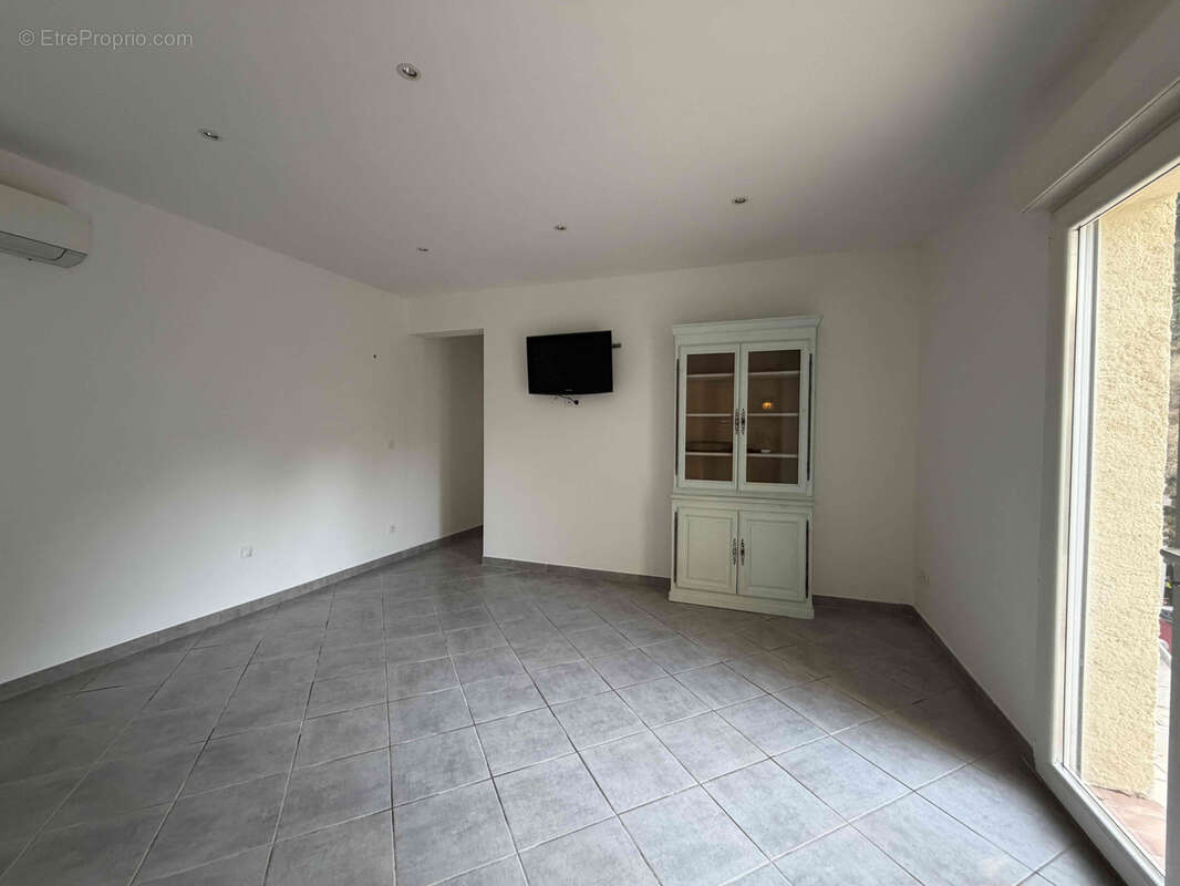 Villa t3 avec piscine - photo 7