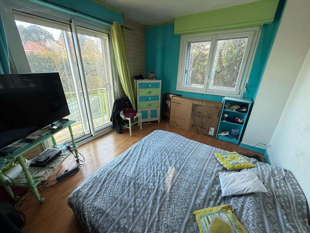 Photo 3 - Maison à LORIENT